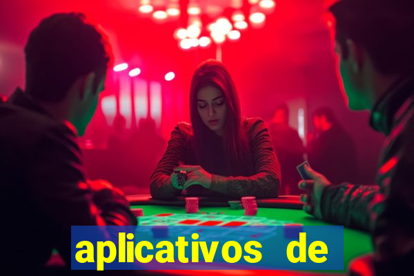 aplicativos de jogos online